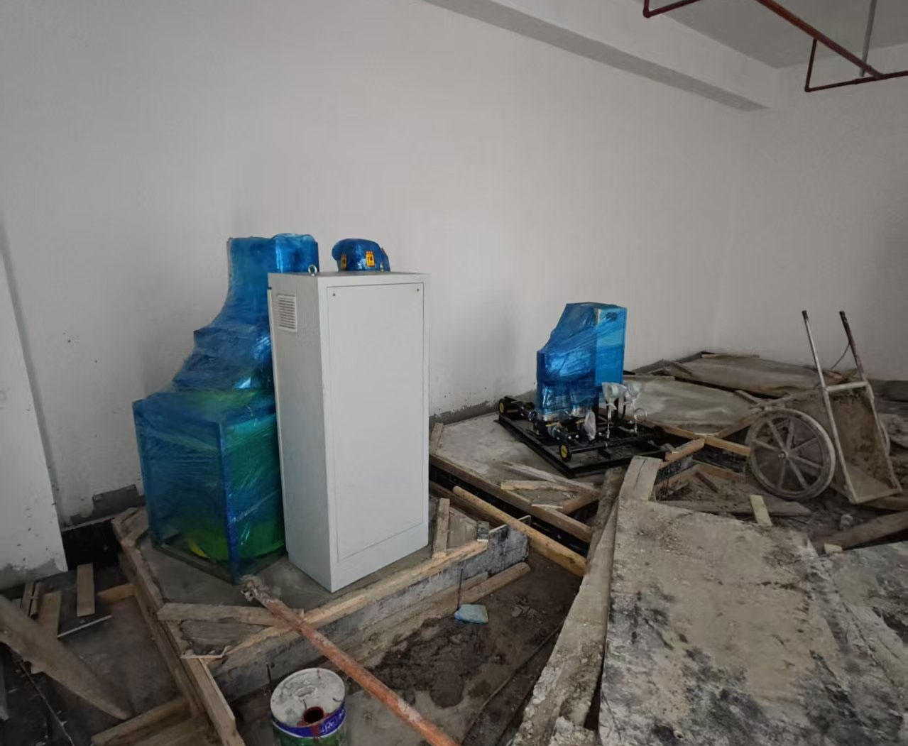 9.Equipo-de-sala-de-calderas-para-el-proyecto-de-Tianjin-enviado