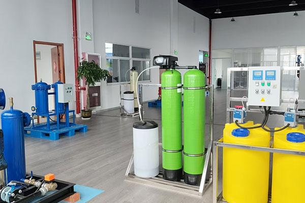 Nanjing Fufengli Maquinaria Equipment Co., Ltd.