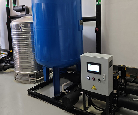4.Commissioning-of-constant-pressure-water-supply-device-at-food-factory-site.jpg