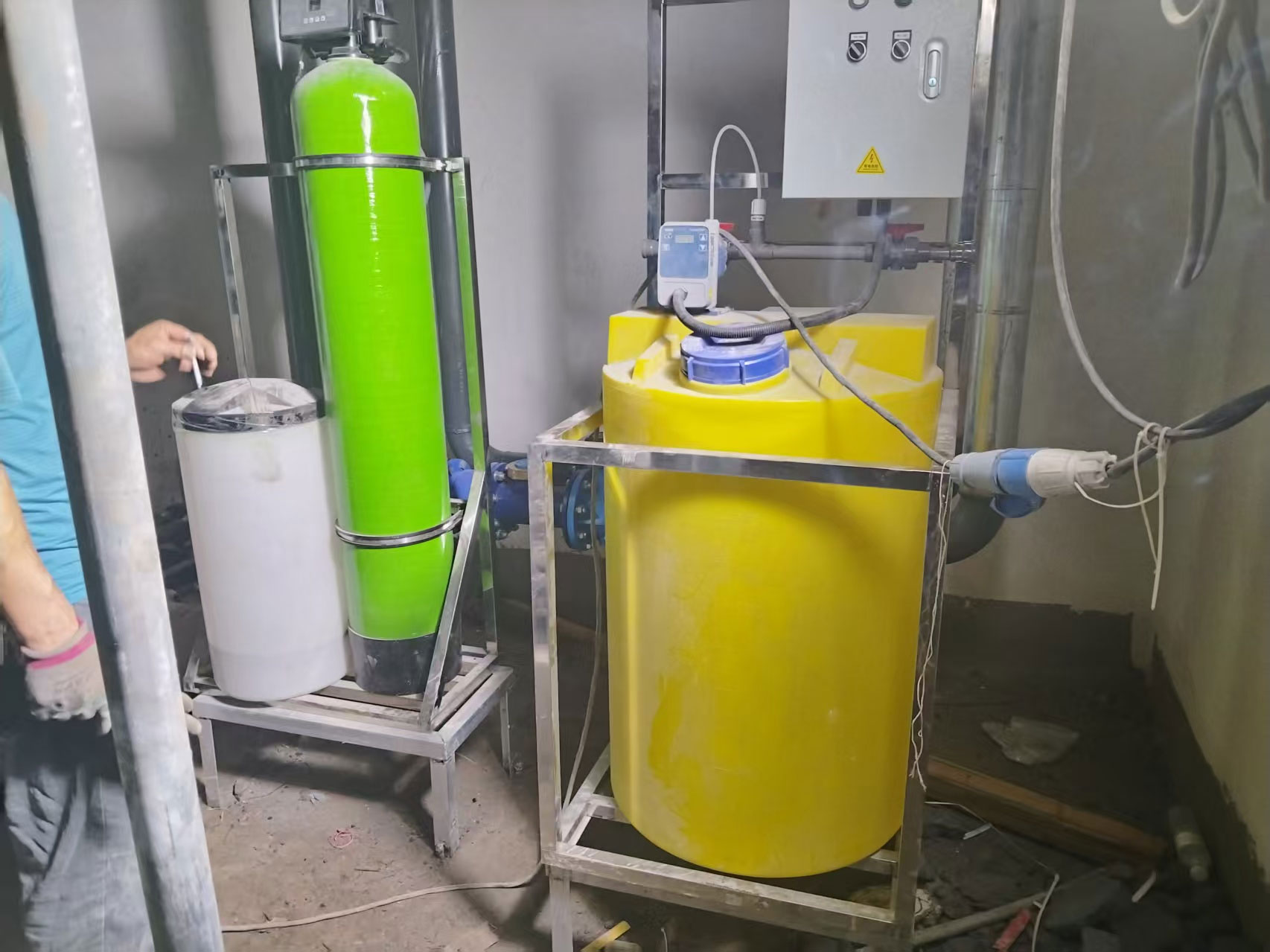 19.Gu&iacute;a-remota-para-la-instalaci&oacute;n-de-dosificaci&oacute;n-de-agua-blanda-en-el-proyecto-Tianjin