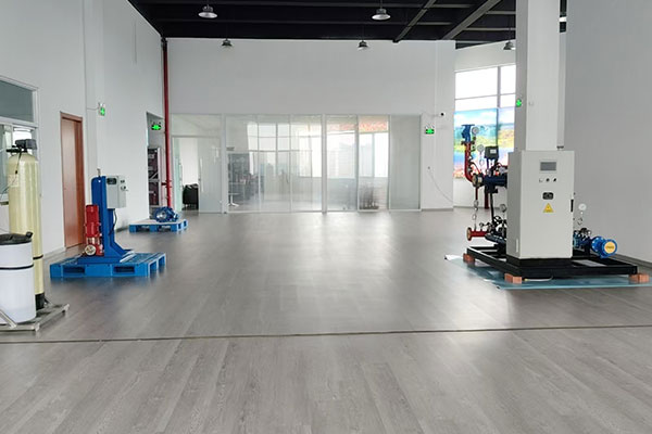 Nanjing Fufengli Maquinaria Equipment Co., Ltd.
