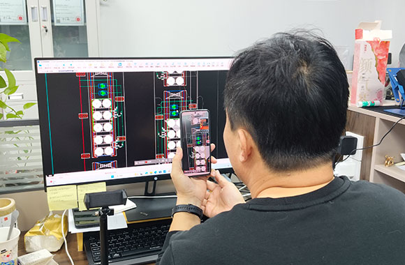 2. Orientación técnica remota