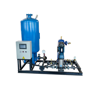 Dispositivo de recarga de agua a presión constante