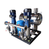 Equipo de suministro de agua de frecuencia variable de presión constante